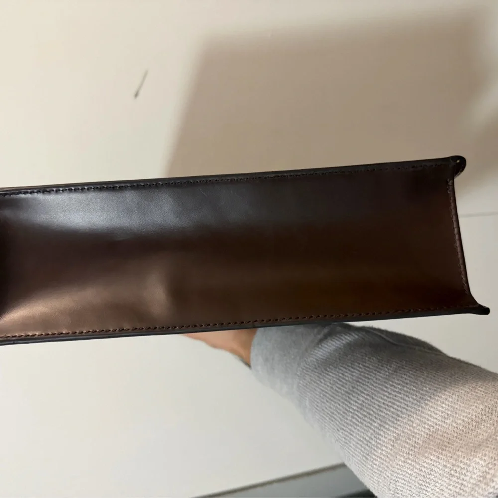 Louis Vuitton Damier Ebene Venice PM tote